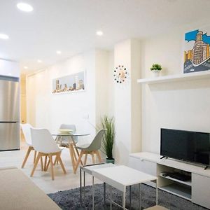 Apartamento de 1 Dormitorio